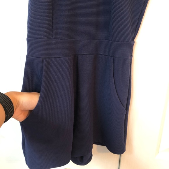 One ❤️ Clothing Romper - Picture 2 of 4